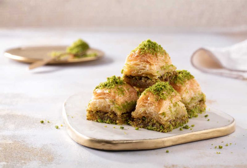 Baklava