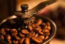 Türk Kahvesinin Yolculuğu